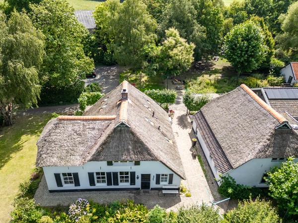 Medium property photo - Verlengde Broekstraat 8, 7382 AG Klarenbeek